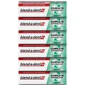 Produktbild: blend-a-dent 6 x 47g Super Haftcreme Starker Halt Extra Frisch