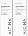 Produktbild: Alcina Selbstbräunungs-Creme 50 ml