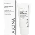 Produktbild: Alcina Selbstbräunungs-Creme 50 ml
