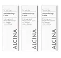 Produktbild: 3x Alcina B Selbstbräunungs Creme pflegende Kosmetik 50 ml