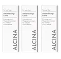 Produktbild: ALCINA Selbstbräunungscreme 3x 50ml