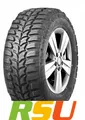 Produktbild: 2x Linglong Crosswind M/T 6PR P.O.R. FP 30/9.5R15 104 Q Sommerreifen