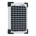 Produktbild: Offgridtec® 5W Mono 12V Solarpanel
