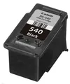 Produktbild: Canon PG-540 Druckerpatrone schwarz