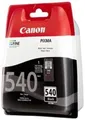 Produktbild: ORIGINAL Original Tinte Canon PG-540, ca. 180 S., schwarz 1541089-OO
