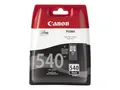 Produktbild: Canon PG-540 - 8 ml - Schwarz - Original - Tintenpatrone