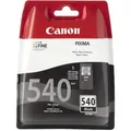 Produktbild: Canon Tintenpatrone PG540 5225B005 180Seiten schwarz