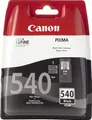 Produktbild: Canon PG-540 Black Ink Cartridge - 5225B005