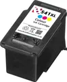 Produktbild: DRUCKER PATRONEN Kompatibel für Canon Pixma TS5150 CL-541 XL Farbe
