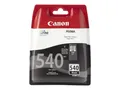 Produktbild: Canon PG-540 / 5225B001 / 5225B005 Tinte schwarz