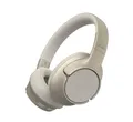 Produktbild: Fresh 'n Rebel Clam Fuse Bluetooth kopfhörer Over Ear mit Hybrid Active Noise Cancelling, mit ENC-Mikrofon (perfekte Anrufe), Kabellose kopfhörer mit Ambient Mode, 45h Spielzeit (Beige)
