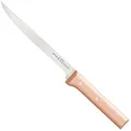 Produktbild: Opinel Messer Parallele Fleischmesser, grau, M, 1010311710
