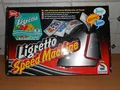 Produktbild: Schmidt Spiele 1001 - Ligretto Speed Machine