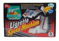 Produktbild: Ligretto Speed Machine - inkl. Ligretto-Kartenspiel / f. 2-4 Spieler / Neu & Ovp