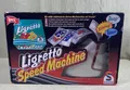 Produktbild: Ligretto Speed Machine elektronische Kartenwurfmaschine inkl. Kartenspiel