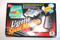 Produktbild: Ligretto Speed Machine elektronische Kartenwurfmaschine inkl. Kartenspiel (Schmi