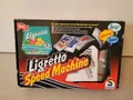 Produktbild: Schmidt Spiele: Ligretto Speed Machine komplett mit OVP
