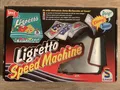 Produktbild: Ligretto Speed Machine - elektr. Kartenwurfmaschine mit Kartenspiel -vollständig