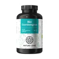 Produktbild: NATURE LOVE® Bio Gerstengras - 180 Kapseln - 500mg pro Kapsel - aus deutschem Anbau