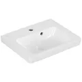 Produktbild: Villeroy & Boch Handwaschbecken Subway 2.0 45 cm wei 73154501 (370 mm, 450 mm) (73154501)