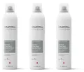 Produktbild: 3x Goldwell Stylesign Hairspray Extra Strong Hairspray 300 ml
