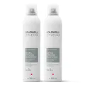 Produktbild: 2x Goldwell Stylesign Hairspray Extra Starkes Haarspray 300ml - ehem. Sprayer