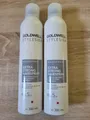 Produktbild: Goldwell StyleSign Hairspray Extra Strong Hairspray 2x300ml