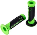 Produktbild: Progrip-Griff 732 Mod. 18 Gummigriff 732 gn sw 125mm offen.fluo
