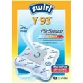 Produktbild: Melitta Swirl Beutel Y93 / Y95 AirSpace