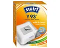 Produktbild: Swirl Staubsaugerbeutel Swirl Y 93 Staubsaugerbeutel Staubbeutel safe & clean für Dirt Devil (