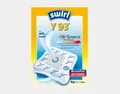 Produktbild: Swirl Staubsaugerbeutel Y93 Y95 MicroPor Plus 4 Stück Microvlies Filter