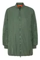 Produktbild: OXMO BY - OXCamille coat - Jacket Otw - 21800185-ME, Größe:36, Farbe:Cilantro (195621)