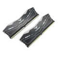 Produktbild: Team Group Delta White RGB DDR5 6000MHz 32GB 2x16GB CL30 Dual AMD EXPO und Intel XMP Blanco