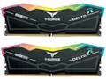 Produktbild: FF3D532G7200HC34ADC01 Team Group DELTA RGB 32GB 2x16 DDR5 7200 MHz 288-pin D ~D~