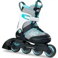Produktbild: K2 Inlineskates Marlee Kids Skates 2100002936203 bunt 35-40