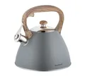 Produktbild: 5902666612977 KETTLE WITH  WHISTLE KLAUSBERG 3L KB-7297 KLAUSBERG