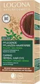 Produktbild: LOGONA Pflanzen-Haarfarbe Pulver Kastanienbraun 100 ml