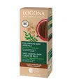 Produktbild: Logona Pflegende Pflanzen-Haarfarbe Pulver Kastanienbraun Haarfarbe 100 g