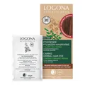Produktbild: LOGONA Pflanzen-Haarfarbe Pulver Kastanienbraun 100 ml