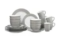 Produktbild: Ritzenhoff und Breker Kombiservice Tafelservice Tischservice 24 tlg Porzellan Gr