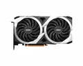 Produktbild: MSI Radeon RX 6750 XT 12GB GDDR6 PCIe 4.0 2618MHz Boost 3x DisplayPort HDMI 2x 8