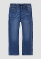 Produktbild: s.Oliver Regular-fit-Jeans Jeans-Hose PELLE Jogpants Pelle / Regular Fit / Mid Rise / Straight Leg