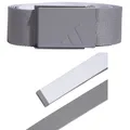 Produktbild: adidas Golf Reversible Webbing Belt (IQ2909) - Golfgürtel