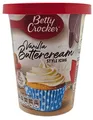 Produktbild: Betty Crocker Vanilla Buttercream Style Icing (400g)