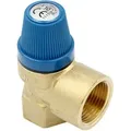 Produktbild: Banyo - Membran-Sicherheitsventil 531 1/2Zoll, 10 bar 1/2Zoll, 10 bar