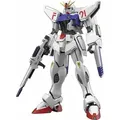 Produktbild: Bandai MG 1/100 Gundam F91 Ver. 2.0
