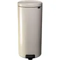 Produktbild: Brabantia Treteimer Newicon 30 L Soft Beige - Beige