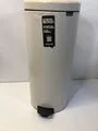 Produktbild: Brabantia NewIcon 30L Treteimer - Soft-Close, Hygienisch, Rutschfest
