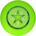 Produktbild: Ultrastar Frisbee grün 175G