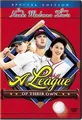 Produktbild: A League of Their Own (Special Edition) von not spec... | DVD | Zustand sehr gut